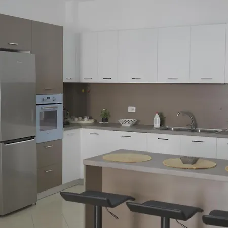 Διαμέρισμα Ohana *