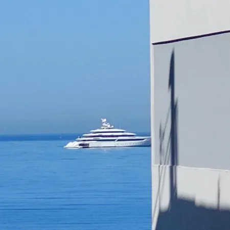 Ohana Διαμέρισμα Δυρράχιο