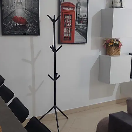 Ohana Δυρράχιο