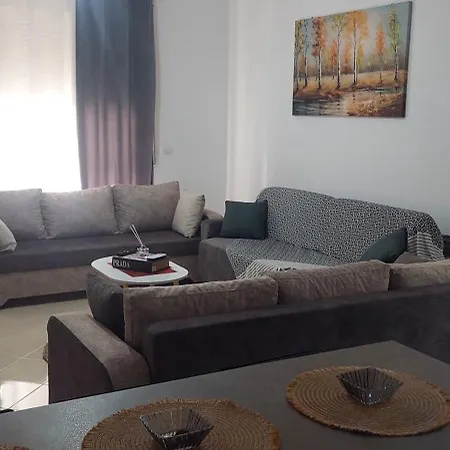 Ohana Διαμέρισμα Δυρράχιο