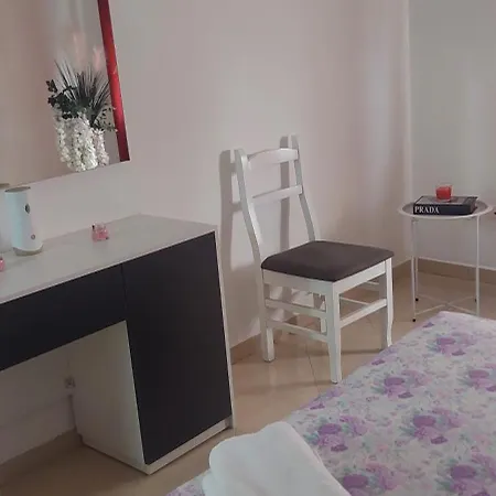 Ohana Διαμέρισμα Δυρράχιο