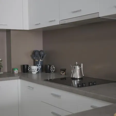 Ohana Апартаменты Дуррес