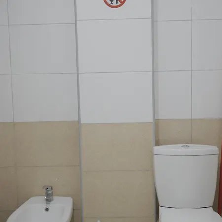 Апартаменты Ohana Дуррес