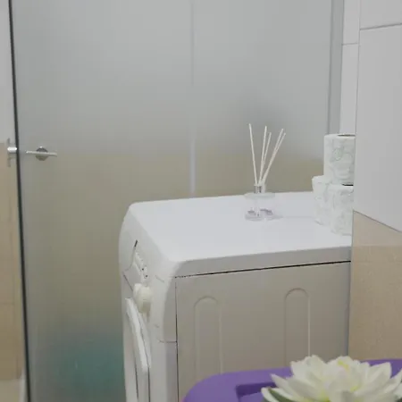 Ohana Apartment Durres