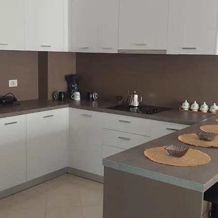 Ohana Apartment Durres