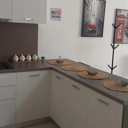 Apartment Ohana *