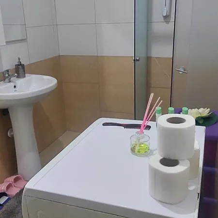 Ohana * Дуррес