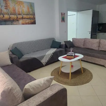 Ohana Apartment *