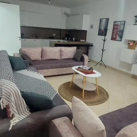 Ohana * Дуррес