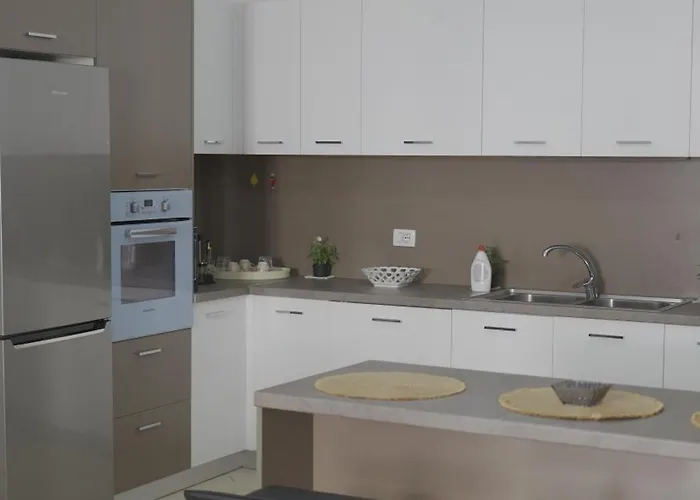 Apartament Ohana *