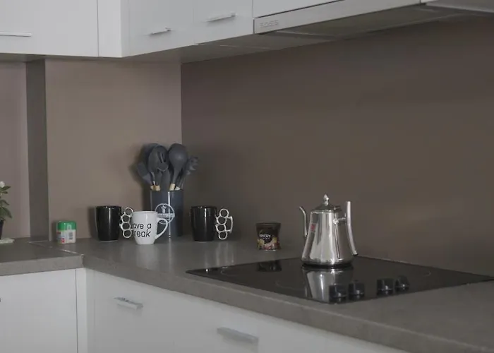 Ohana Apartament Durrës