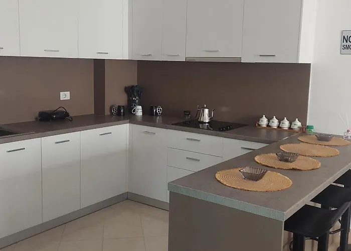 Ohana Apartament Durrës