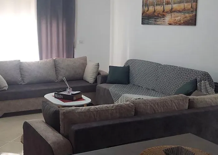 Ohana Apartament Durrës