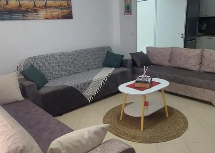 Ohana Apartament *