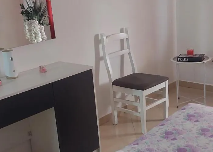 Ohana Apartament Durrës